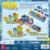 13. Aqua (edycja polska)
